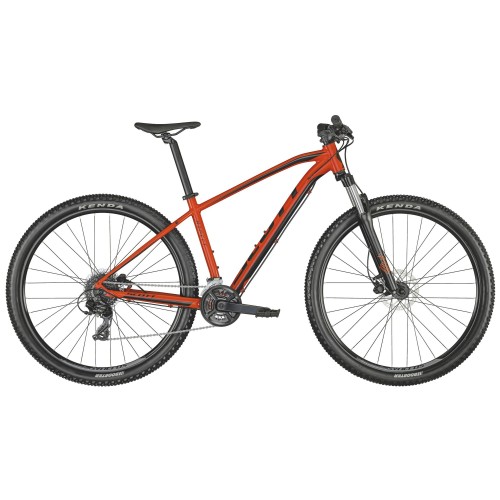 Scott Aspect 960 M Red 2022